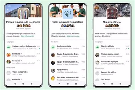 Whatsapp Permite Escoger Qui N Puede Agregar Nuevos Miembros A Los