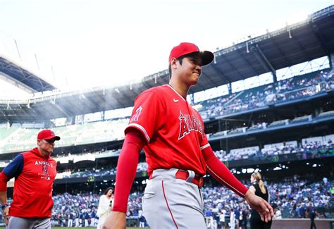 Angels Fans React to Shohei Ohtani Winning Outstanding DH Award - Los ...