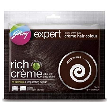 GODREJ HAIR COLOR 8 POUCH – Bombay Spices