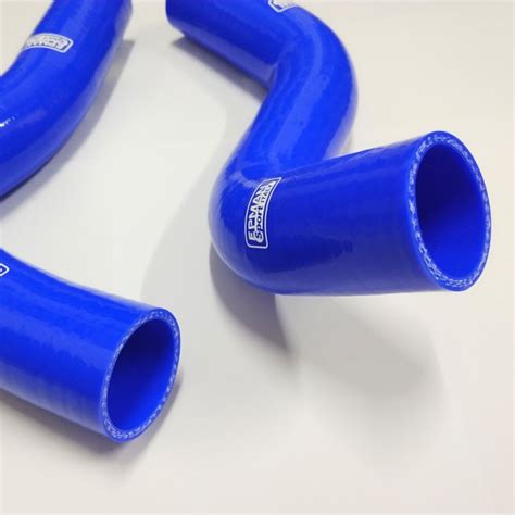 Silicone Hose Intercooler Hose Turbo Hose Radiator Hose For Subaru