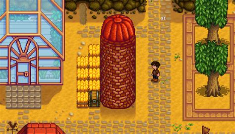 How to Build a Silo in Stardew Valley (Full Guide 2022) – Stardew Guide