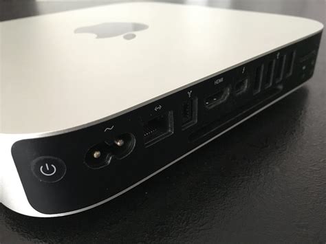 Mac mini - Apple Bazar
