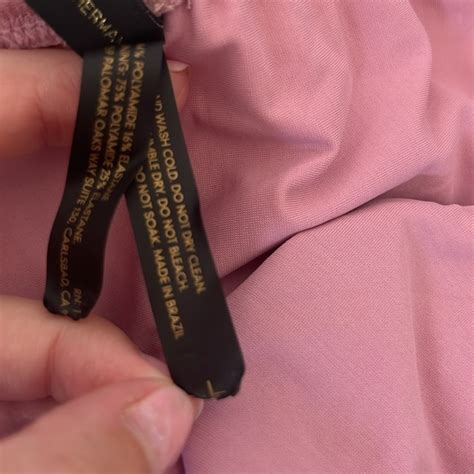 Vix Paula Hermanny Swim Vix Paula Hermanny Bikini Ml Poshmark