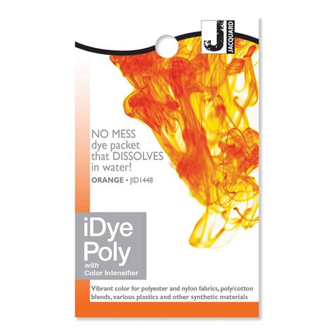 Jacquard iDye Poly – Thule discgolf