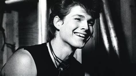 Morten Harket My Take On Me Biografia Frontmana A Ha