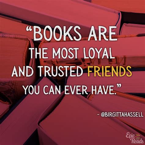 12 Heartfelt Quotes On Why We Love Books | Epic Reads Blog