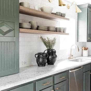 Green Marble Kitchen Countertops – Things In The Kitchen