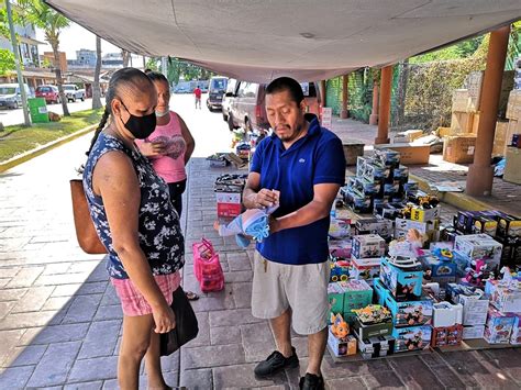 Jugueteros prevén bajas ventas en día de Reyes Magos ANZ