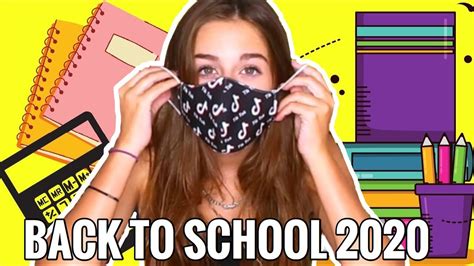 MEGA HAUL DE MATERIAL ESCOLAR VUELTA AL INSTITUTO 2020 IN LOVE WITH