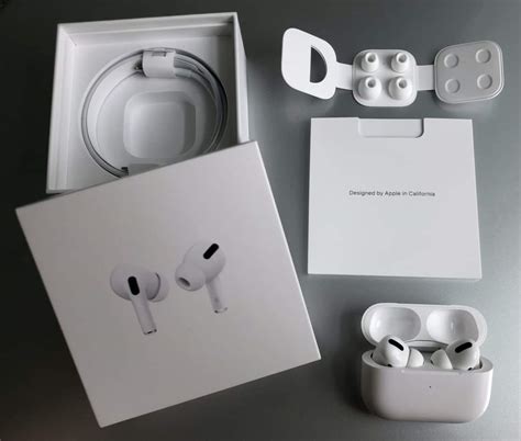 Air pods pro 3