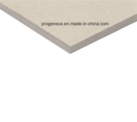 Fiber Cement Board Ceiling Tile Decorative Fiber Cement Ceiling Panel