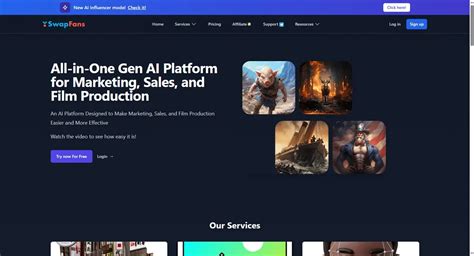 Best Ai Porn Face Swap Generators Arktan