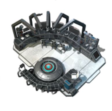 fundamental science lab  crust wiki