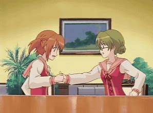 Lesbian Yuri Animeyuri