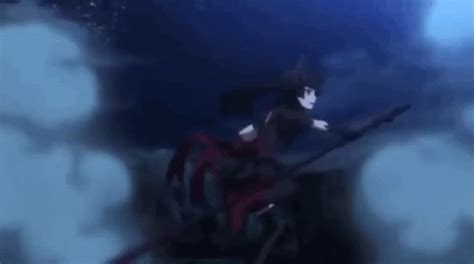 Rory Mercury GIF - Rory Mercury Anime - Discover & Share GIFs