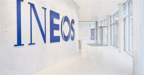 INEOS Launches new Bio-Attributed Ethylene Oxide, Completely ...