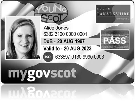 How To Apply For Free Travel Pass Scotland