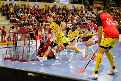 Cup Hc Rychenberg Winterthur Floorball K Niz Bern Flickr