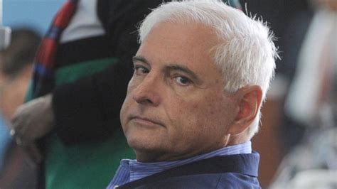 Former Panama President Martinelli Extradited From US BBC News