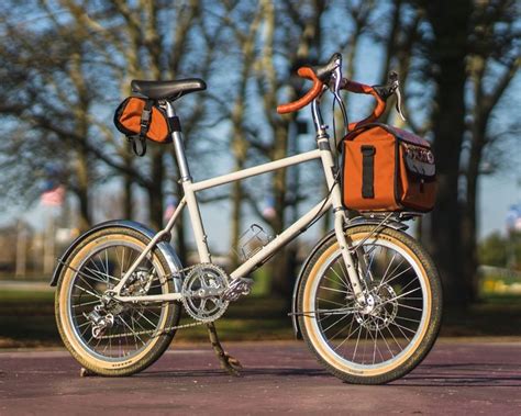 The Velo Orange Blog Neutrino Pre Order Is Live Commuter Bicycle