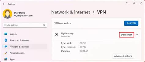 Cómo configurar una conexión VPN en Windows 11 Microespana Cómo