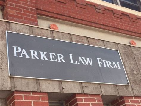 PARKER LAW FIRM