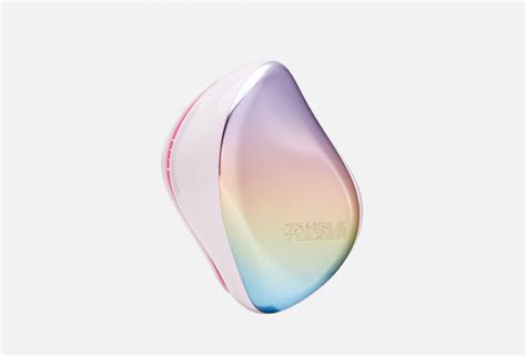 Расческа Tangle Teezer купить в Москве — цена в интернет-магазине ...