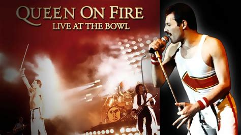 Queen Live At The Bowl Milton Keynes June Th Full Concert