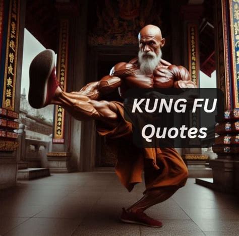 Kung Fu Quotes 🧘‍♂️🐉 40 Deep Marital Art Messages