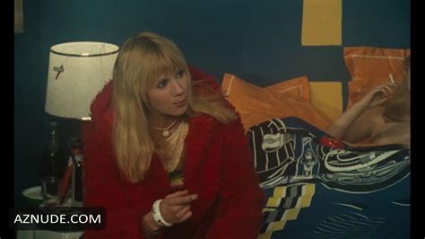 PAULA MOORE Nude AZNude