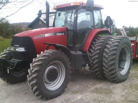 Case Ih Mxm 175 Mezogepinfo