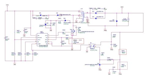 LM5022: EMI issue - Power management forum - Power management - TI E2E ...