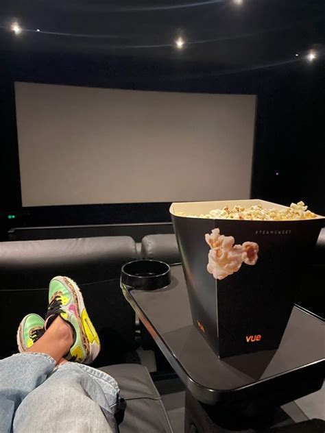 REVIEW: Luxury recliner seats at Vue Bristol Cribbs Causeway