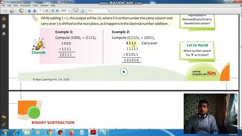 Class Vii Number System Youtube