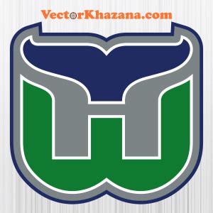 Hartford Whalers Logo Svg | Hartford Whalers Png