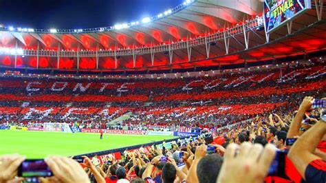 Esportes Flamengo Iniciou A Venda Dos Ingressos Para Estr Ia Na