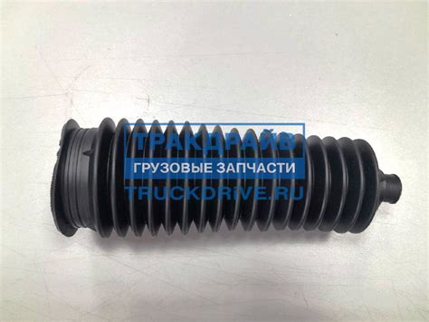 Пыльник рулевой рейки Hyundai Santa PXCPB-002 PARTS-MALL купить недорого