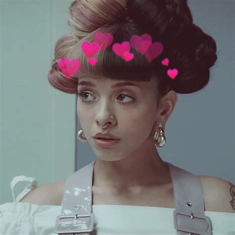 Melanie Martinez Melanie Martinez Cantores Rock Alternativo