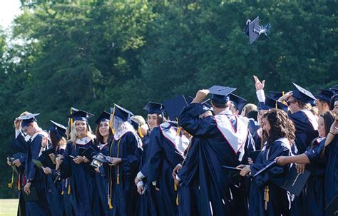 East Rowan High School 2017 graduation - Salisbury Post | Salisbury Post