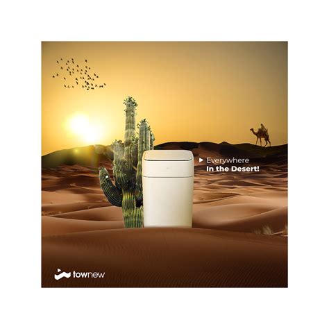 Townew | Advertising campaign. on Behance