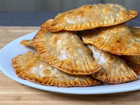 Spanish Turkey Empanadas Recipe Turkey Smoke