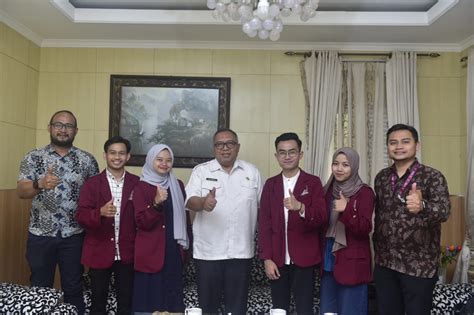 Ini Daftar Penerima Beasiswa Bupati Sukabumi 2021 Universitas Nusa