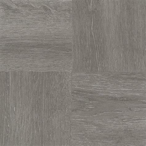 Grey Vinyl Flooring Tiles