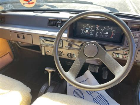 Unexceptional Classifieds: Fiat Strada 75CL Auto | Hagerty UK