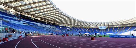 How To Watch And Follow The Wanda Diamond League Meeting In Rome News