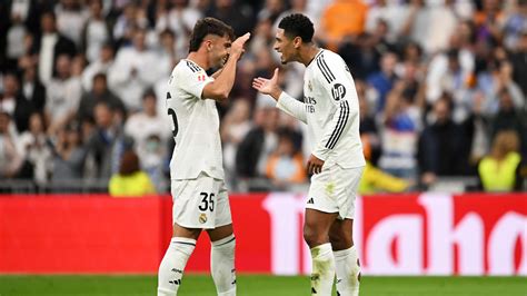 Las opciones del Real Madrid en el mercado de invierno para reforzar la