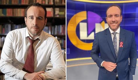 Martín Riepl se DESPIDE de Latina después de años en el canal Pronto volveremos a estar