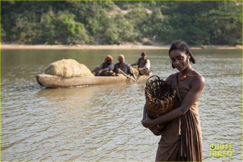 'Roots' 2016 - Full Cast List & Character Descriptions: Photo 3669959 ...