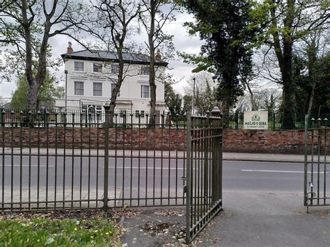 Masjid E Quba Hamstead Road A J Paxton Cc By Sa Geograph