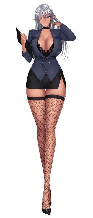 Baru Luscious Hentai Manga Porn